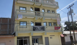 Fiscalía perdería predio para morgue