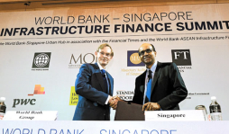 EUA no caerá en recesión, según el Banco Mundial