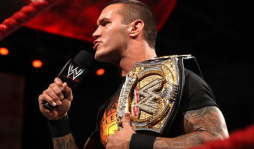 La WWE por primera vez en Honduras