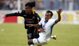 Mario Martínez: 'El error de Olimpia fue dejarnos vivos”