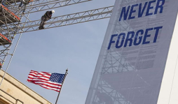 Obama pide aumentar seguridad en aniversario del 11-S