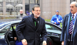 Piden la renuncia de Mariano Rajoy