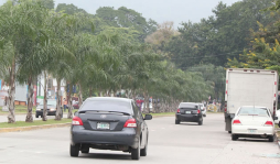 Peligro: 12 semáforos están en mal estado