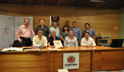 Buscan importar el desarrollo de Curitiba a San Pedro Sula