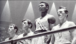 Mohammad Alí: 'El más grande”