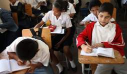 Lobo: 'Ya van a ver quién es el que manda”