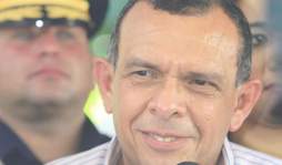 Lobo propone cuarta, quinta y sexta urna