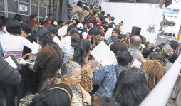 Lobo le da otra oportunidad a Alejandro Ventura