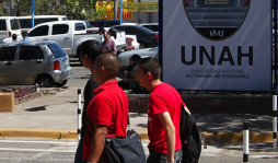Unah, entre las mejores 10 universidades del istmo