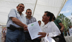 Iglesia dice que no basta con solo depurar la Policía