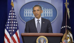Obama anuncia el retiro total de tropas en Irak