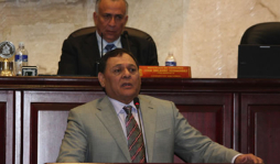 Alcalde de Tegucigalpa pide a EUA investigación