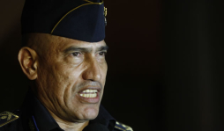 Detienen a 25 cubanos en Honduras