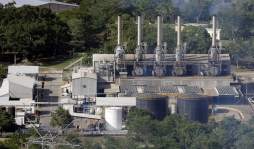 Aprueban ley antievasión para térmicos