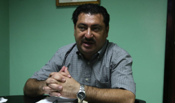 Allan Ramos: 'Puerto Cortés será una ciudad digital”