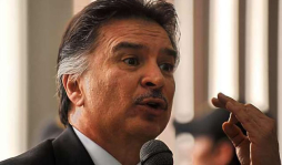 Presidente Colom autoriza extradición de Alfonso Portillo