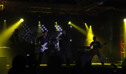 Barco de Tarsis gana Batalla de las Bandas Pepsi