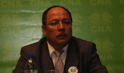 Renuncia director del CNA