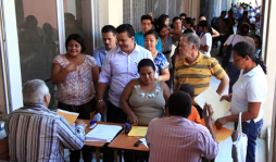 Se agotan cupos en el Intae