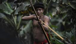 Yanomami, la tribu que captó la atención mundial
