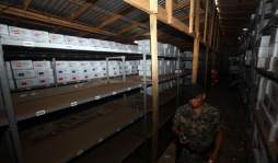 Consejo Anticorrupción exige transparencia en elecciones primarias de Honduras