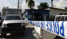 Tres personas a juicio por masacre