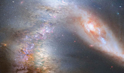 Vía Láctea colisionará con otra galaxia más cercana