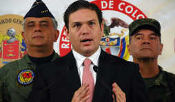 Colombia: Operativo militar deja 33 guerrilleros muertos