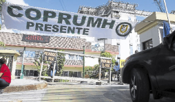 Congreso rechaza reformas del Ejecutivo