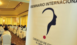 Crimen organizado coarta libertad de expresión