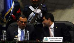 Iglesia de Honduras alertó sobre plan continuista, dicen analistas