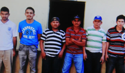 Encuentran muerto a comerciante plagiado