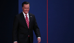 Barack Obama gana el último debate con Mitt Romney