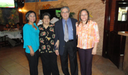 Fraternidad y cita con los médicos