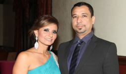 Celebran por su amor