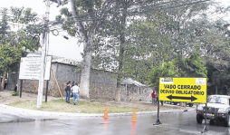 Inicia construcción de puente