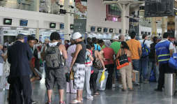 Migración tendrá más ventanillas en el Villeda