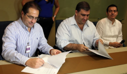 Unifican bolsas de empleo en San Pedro Sula