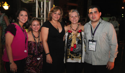 Fiesta de despedida