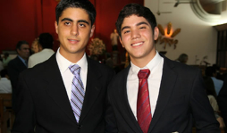 Tarde de cristiandad