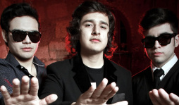 'Vive Hoy” de 3Ball MTY ya se escucha