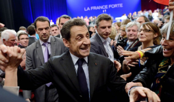 Sarkozy asusta a su propio partido
