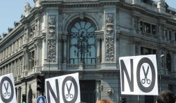 Cataluña, asfixiada por la deuda, pedirá rescate