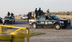 23 policías con nexos al crimen organizado