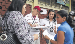 Fiscalía investiga cobros de matrícula en colegios