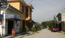 Sigue problema de aguas negras en la San Pedro