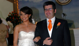 Los enlaces del año en el litoral