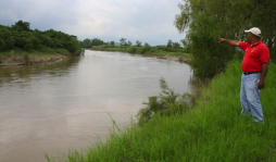 Los Codem piden proyectos desde primeros meses de 2012