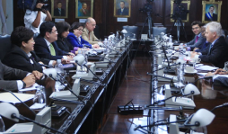 Preparan plan por si no hay acuerdo con el FMI