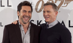 'James Bond” llega este viernes a los cines del país